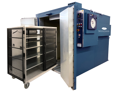 BDS1000 with cart small