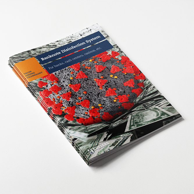 Banknote_disinfection_system_A4_leaflet_mockup_grey