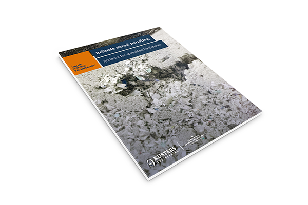 preview brochure banknote shred handling systems