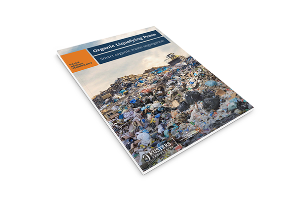 preview brochure organic liquefying press
