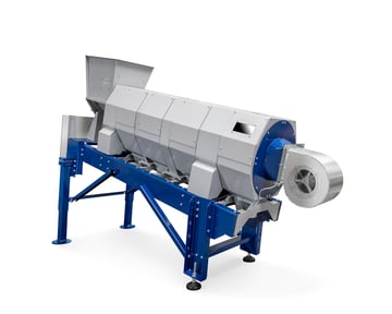 Royal Dutch Kusters Engineering Rotoshifter