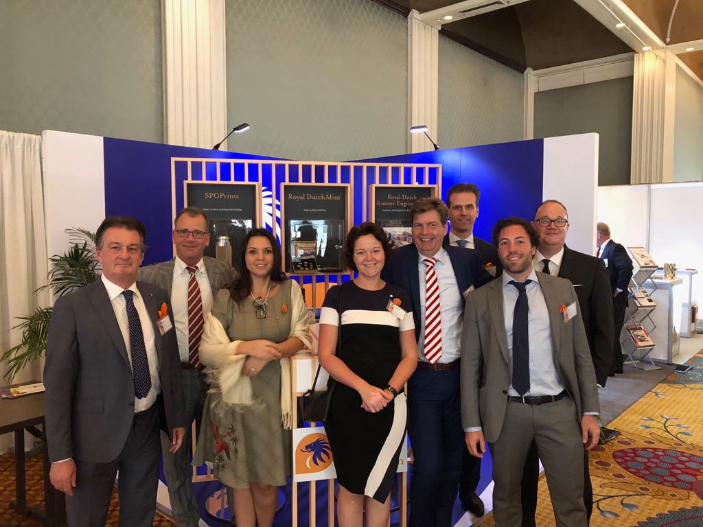 Group picture BN18