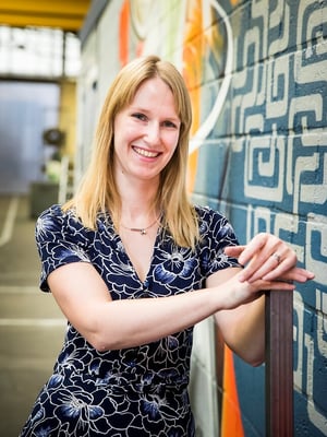 Sylvia Laurensse - Noord-Limburg Business 2018 -1