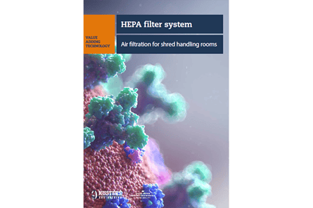 Cover brochure website HEPA