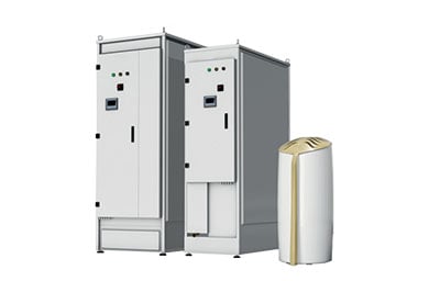 Royal Dutch Kusters Engineering Air Purification Systems