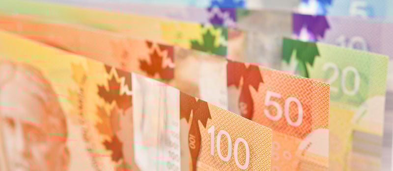 canadian polymer banknotes