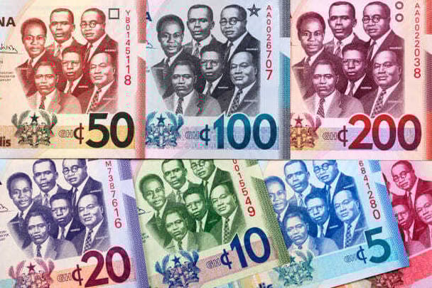 cedi@60 Anniversary