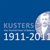 Kusters - 100 years of balance