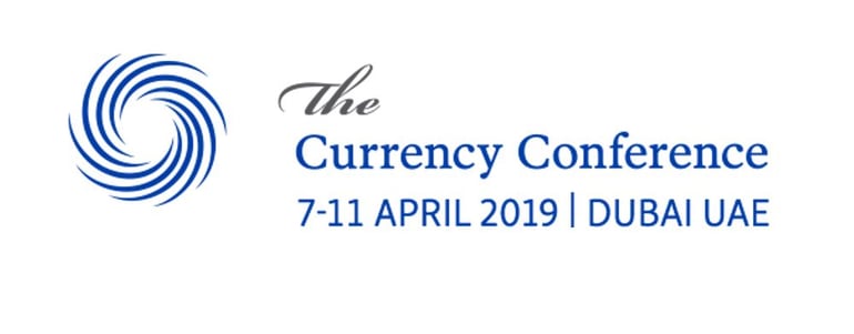 The Currency Conference 2019