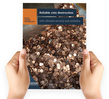 preview brochure coin crushing and unwrapping systems