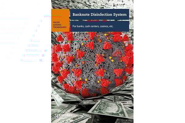 preview-leaflet-banknote-disinfection-system-landing-page