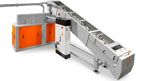 royal dutch kusters engineering currency destruction system v-series