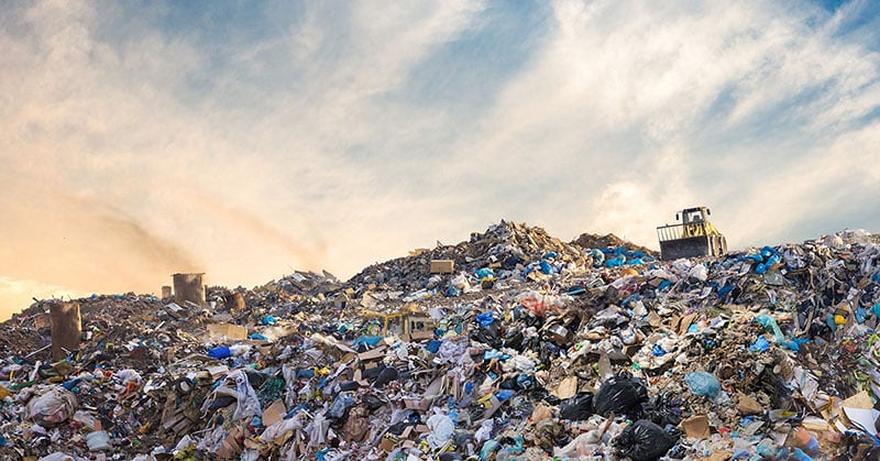 waste management challenges