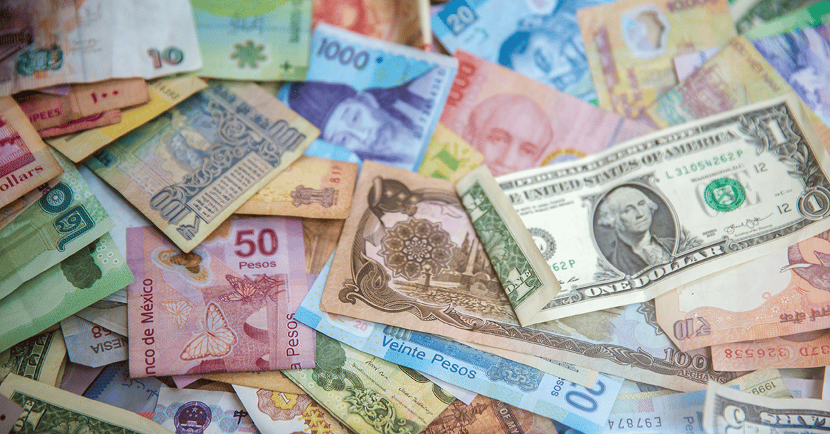 Summary Banknote Recycling Study 2025