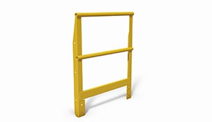 modular handrails