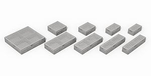 modular platforms