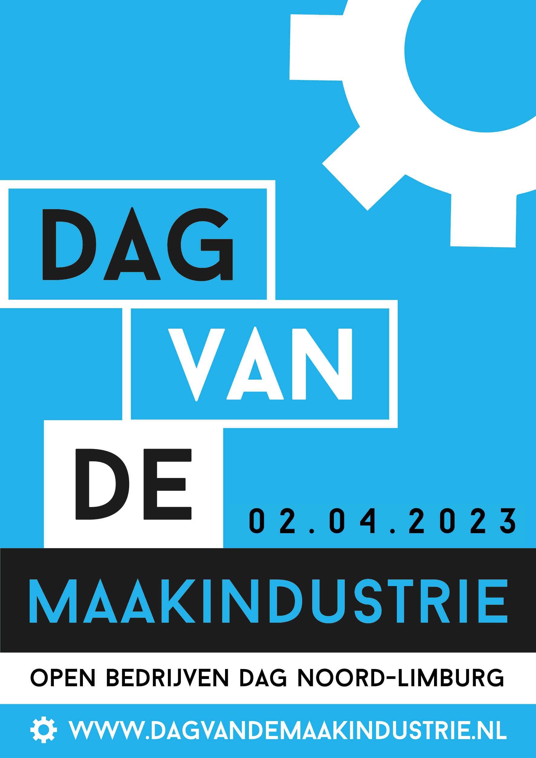 Dag van de Maakindustrie 2023