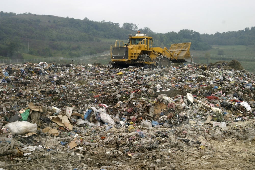 refuse collection overview